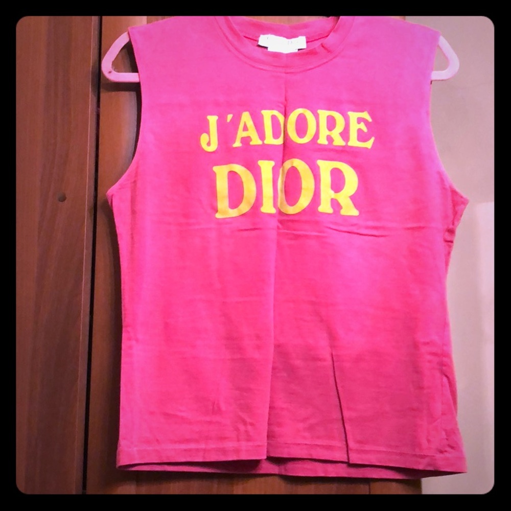 Christian Dior Shirt